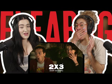 Fleabag 2x03 | First Time Reaction
