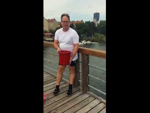 ALSIceBucketChallenge 23 08 2014