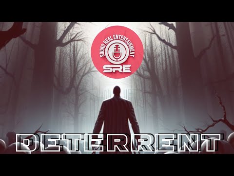 Skulman - FSAT LIFE (Official Audio Visualizer) Deterrent Measure Riddim