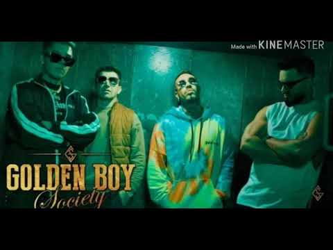 Jador x Lino Golden - Dau moda (Lyrics)