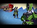 SSF2 Mods Perfect Cell Revamped Release