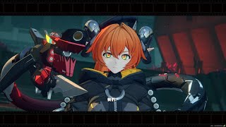 絕區零 主線劇情 第二季 第三章「 不要溫和地走入那良夜」 P4 EP.14