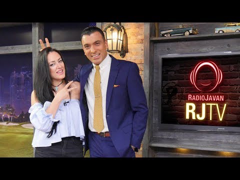 Chandshanbeh Ba Sina - "Season 5 Episode 15" OFFICIAL VIDEO