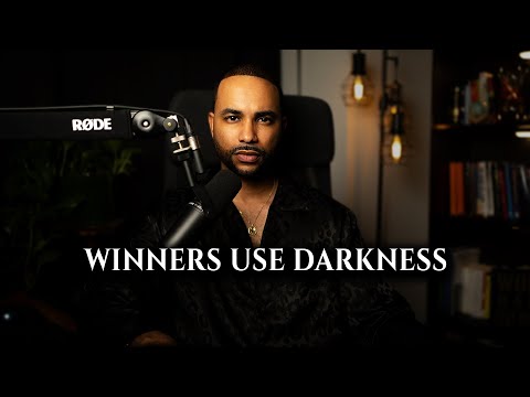 Stop Burying Your Darkness and Use It To Get Everything You Want