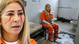 Esta é a vida da Esposa de Maduro na prisão que é pior que pena de morte. Não VEJA se você é sensíve