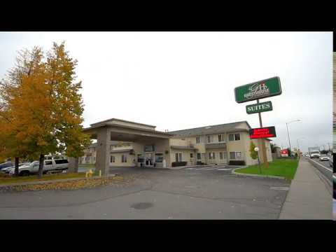 Guesthouse Inn and Suites Kennewick/Tri-Cities