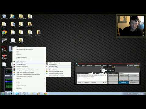 RTCW Fall Cup: Cave vs. HighBot - Playoffs LB Round 1 (Part 3)