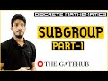 Subgroup in Group Theory | Discrete Mathematics