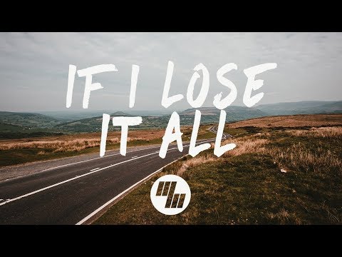 Koen Fagen - If I Lose It All (Lyrics) ft. Jorik Burema