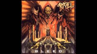 Angel Dust - 01 Bleed  HQ