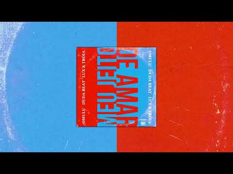 [INSTRUMENTAL RIP] OMULU, DUDA BEAT, Lux & Tróia - Meu Jeito de Amar