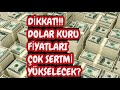 DOLAR KURU FİYATLARI ÇOK SERTMİ YÜKSELECEK? #DOLAR TL BAŞKAN35 #YORUM... (Ekonomi) / BAŞKAN35 /