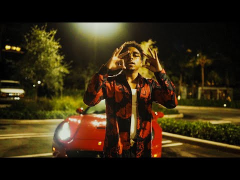 KAVI PICASSO "HIM" (Dir by @Zach_Hurth) (Exclusive - Official Music Video)