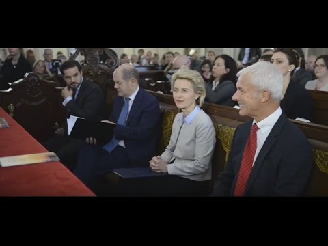 ZEIT Wirtschaftsforum 2016