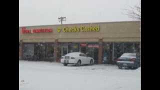 Mini Mall - Babyland