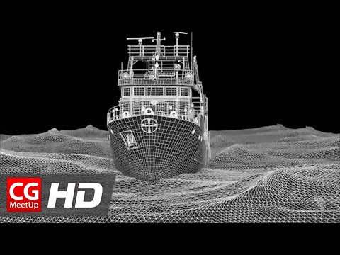 CGI Making of HD "CTBC" by Ingreme | CGMeetup