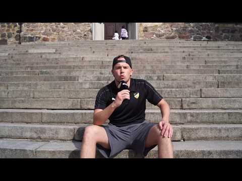 HonkaTV: Turku tutuksi - Honka TPS:n vieraana