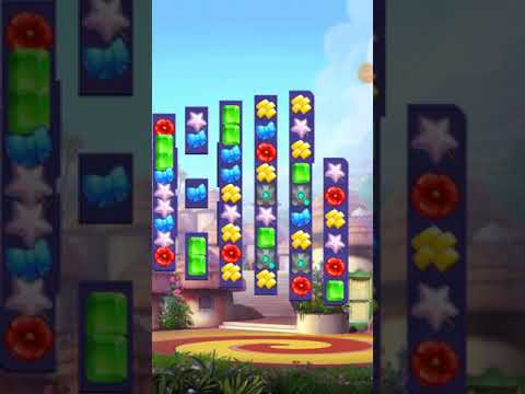 The Wizard of Oz Magic Match 29 - no boosters 👠