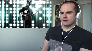 Animals As Leaders - CAFO Reaction