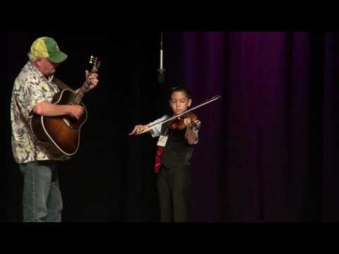 2017-06-20 JJ1 Braidon Creed - Jr Jr  - Weiser Fiddle Contest 2017