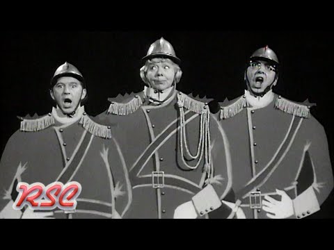 Friedel Hensch und die Cyprys - Als Oma Noch Kniefrei Ging (Soeben eingetroffen, 16.02.1965)