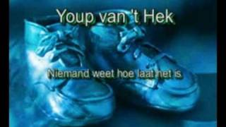 Youp van ’t Hek Chords