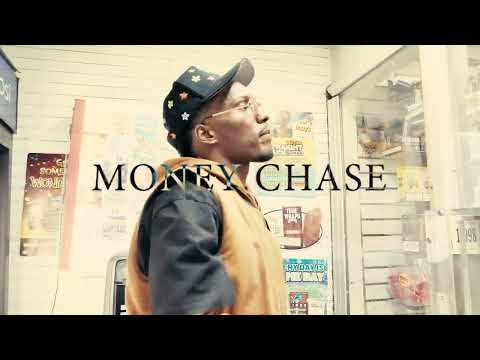DBR EightBall - Money Chase