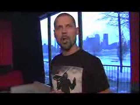 102.1 and The Sound Academy: Friday Night Live - Episode 1