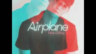 JERO (J-YO) -  Airplane Feat.Giriboy