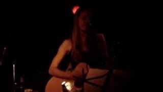 Megan Slankard - Soundtrack song