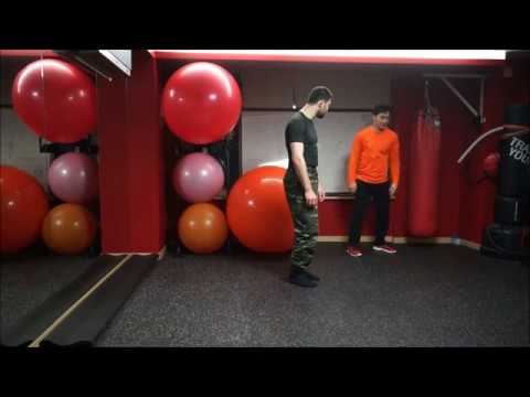 Use pelvis - Triangle