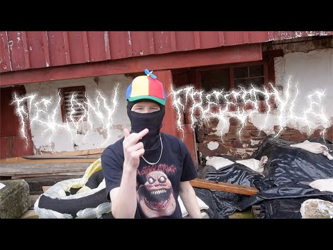 Felony Freestyle- Dr. Giggletouch Feat. Little Jacob (Official Music Video)