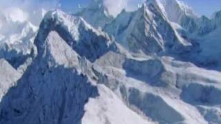 Anathema - Flying, Pulled Under at 2000 Meters a Second