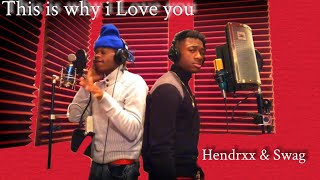 Major - Why I love you