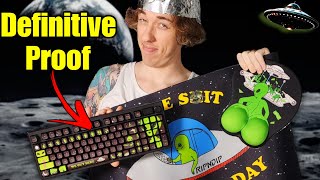 Aliens Are Real And I Have Proof - Thekapco Review