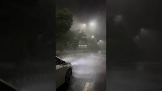 Baarish – Ash King | Aesthetic Lyrics Video | #astheticshorts​ #lyricsshorts​ #hindisongs​