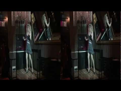 FULL HD 3D - Gay - NightLife - Budapest - Drag Queen - BettyBlue - Hungarian dance yodel