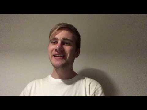 Karrierevideoer – Jonas Kjeld Kirstein, Miljøingeniører fra DTU Miljø