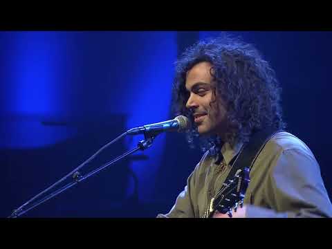 Alex Vargas x Aalborg Symfoniorkester