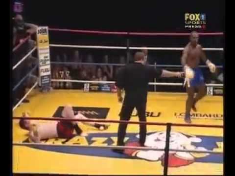 Headhunters best knockouts (vicious)