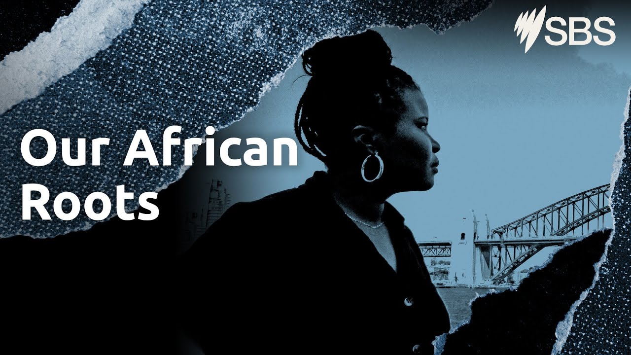 Our African Roots | Trailer | SBS and SBS On Demand
