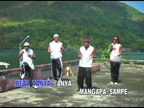 Gerson n friends- seng nodek