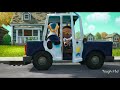 Dog Man Arrests Petey The Cat Scene DOG MAN Clip 2025