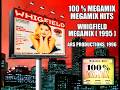 Whigfield Megamix 1995 100 Megamix Megamix Hits