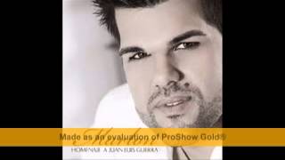 Marlon  - Ojala que llueva café.