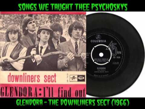 Glendora - The Downliners Sect (1966)