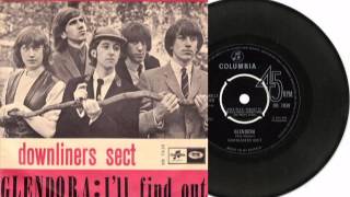 Glendora - The Downliners Sect (1966)
