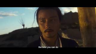 Download lagu Ashes of Time Redux trailer with Chinese subtitle mp3