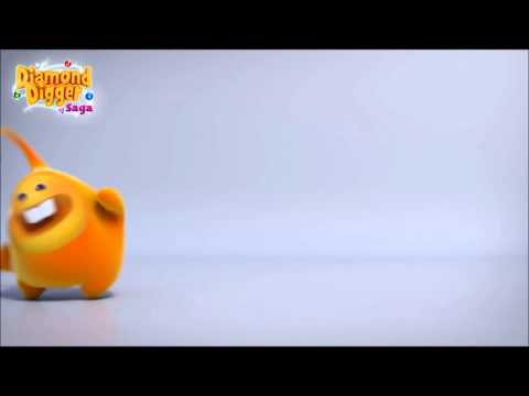 Diamond Digger Diggy Dance Trailer
