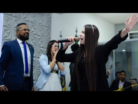 Eu não perdi o controle 🥺🙌 medley (Ruth Martins)